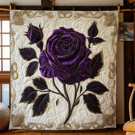 Dreamy Rose WN2802033CL Quilt
