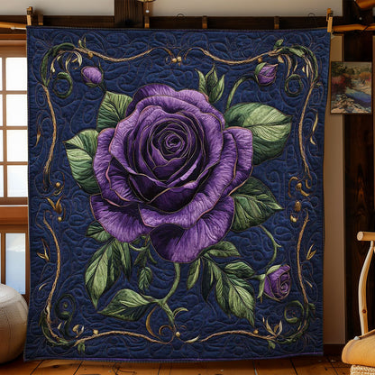 Whispering Rose WN2802032CL Quilt