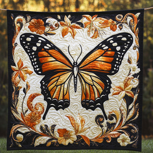 Monarch Butterfly WT1701008CL