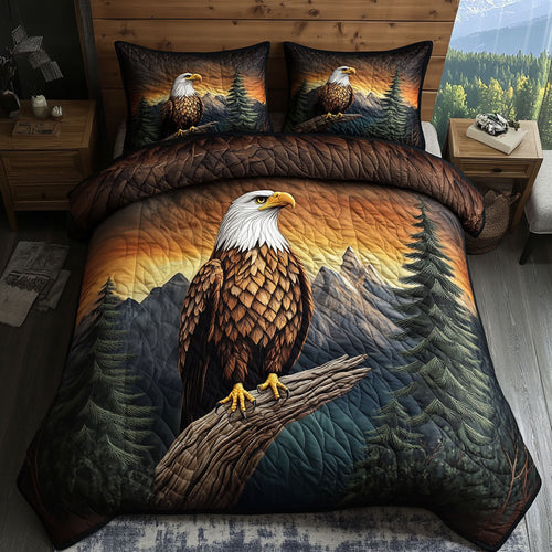 Native Eagle WJ1903039CL Duvet Cover Set