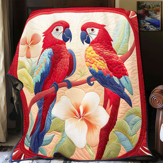 Parrot WX0502070CL Quilt