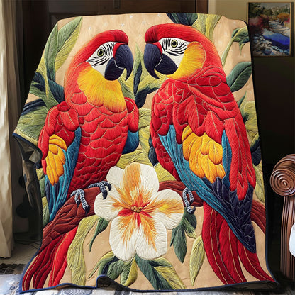 Parrot WX0502072CL Quilt