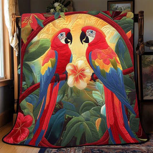 Parrot WX0502073CL Quilt