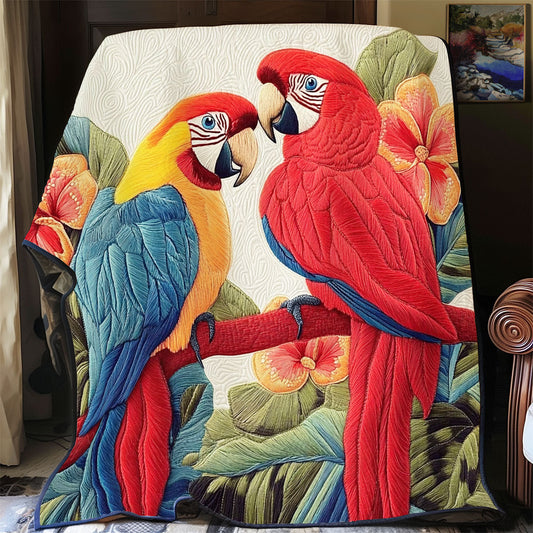 Parrot WX0502074CL Quilt