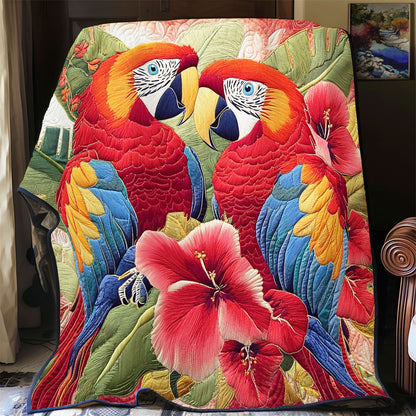 Parrot WX0502075CL Quilt