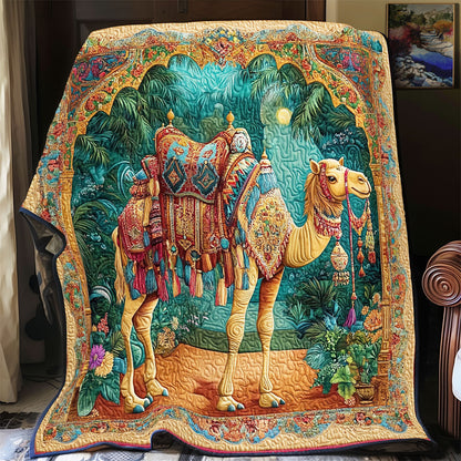 Royal Camel WY1001204CL Quilt