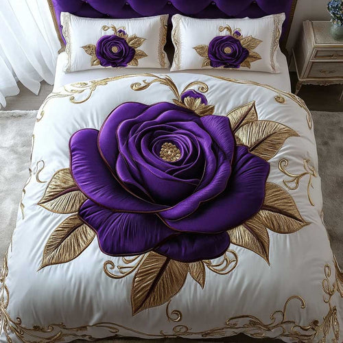 Velvet Rose WN2802003CL Duvet Cover Set