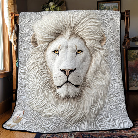 White Lion YR1112014CL Quilt