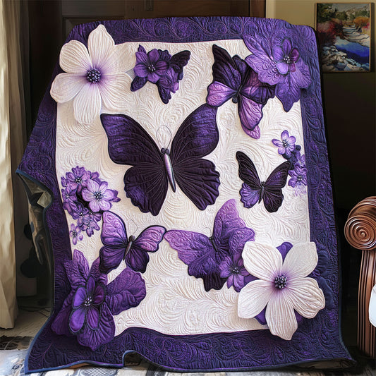 Moonlit Meadow YR1501012CL Quilt