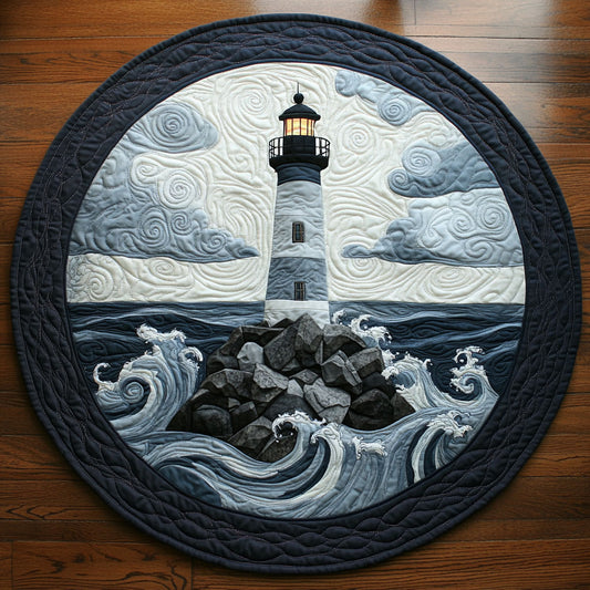 Stormlight Sentinel DH0810021CL Quilted Round Mat