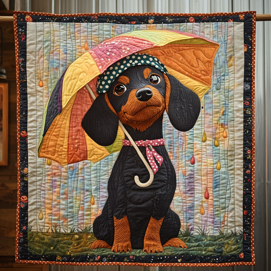 Polka Charming CP0906026CL Quilt