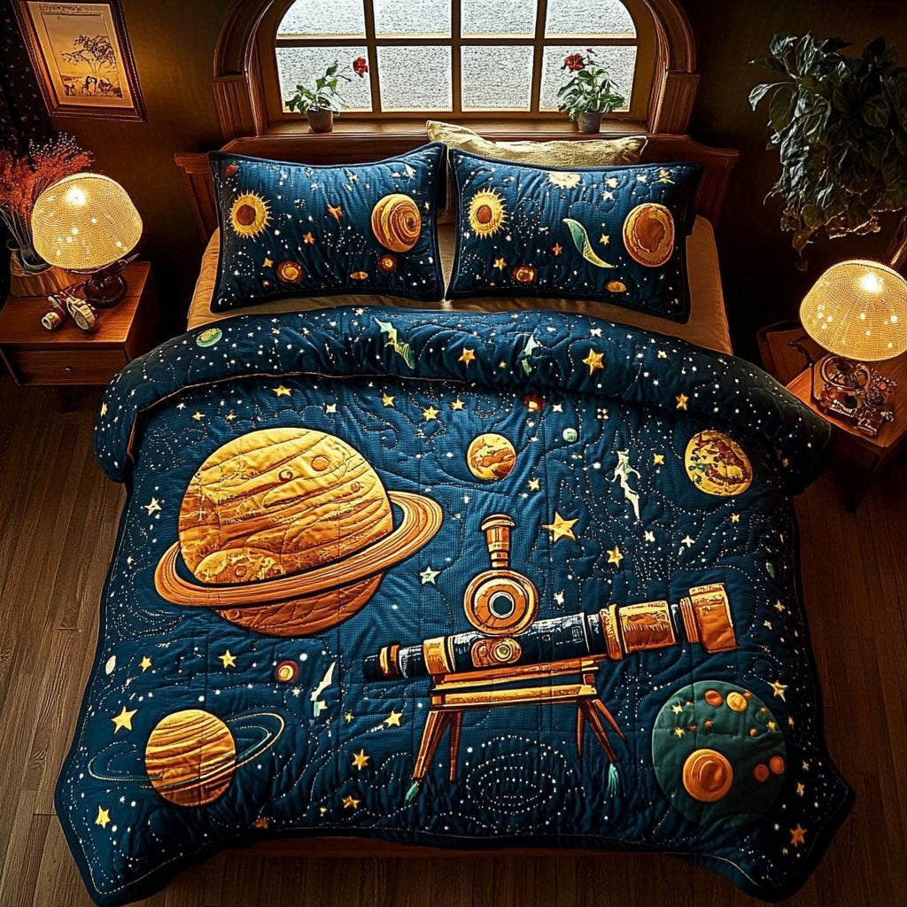 Planet Sleep WY2003014CL Duvet Cover Set