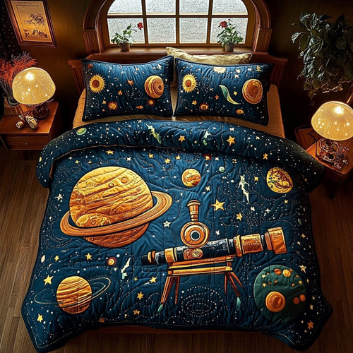 Planet Sleep WY2003014CL Duvet Cover Set