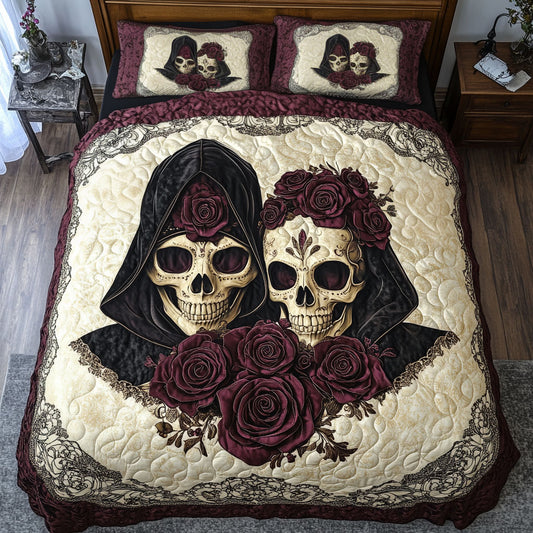 Mysterious Love DH0410059CL Duvet Cover Set