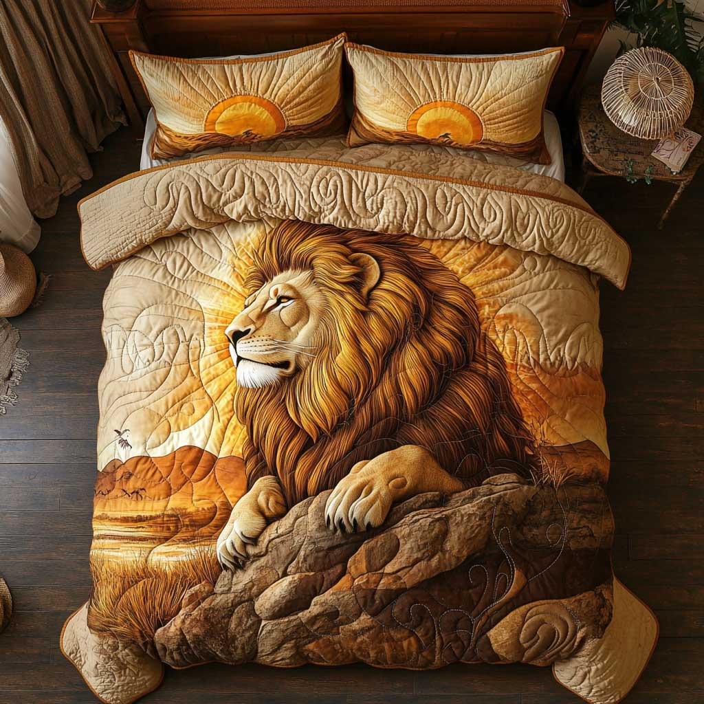 Predator CQ0805004CL Duvet Cover Set