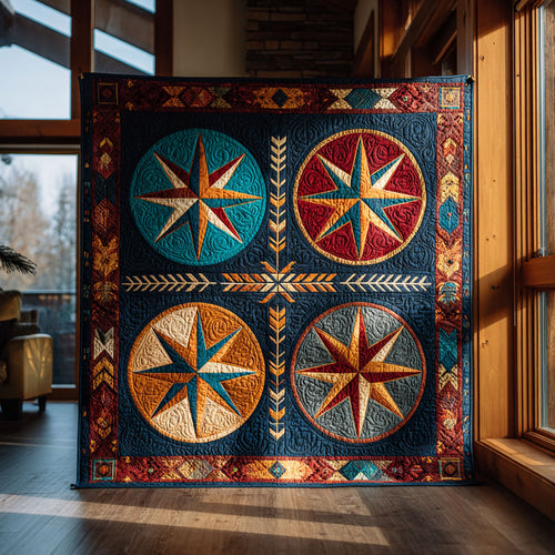 Star Haven CW1108052CL Quilt