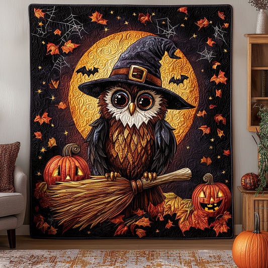 Moonlit Mischief DH2309020CL Quilt