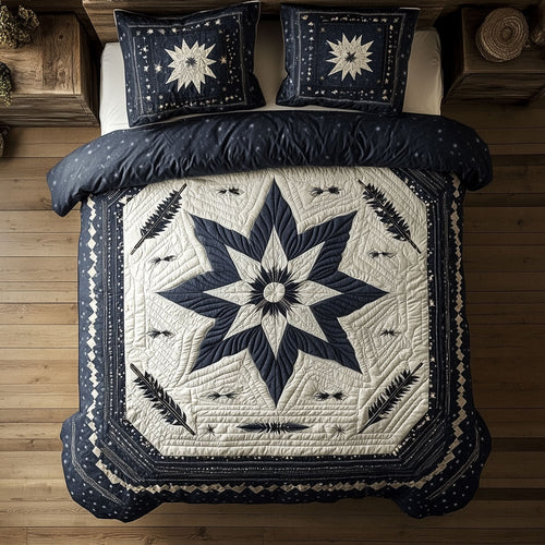 Native Star Glow CW1908005CL Duvet Cover Set