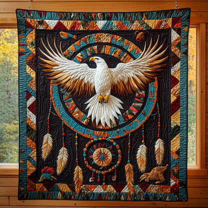 Eagle Ascend CP0912023CL Quilt
