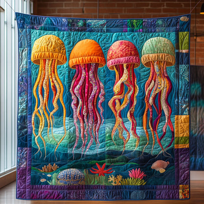 Jelly Glow CP2308104CL Quilt