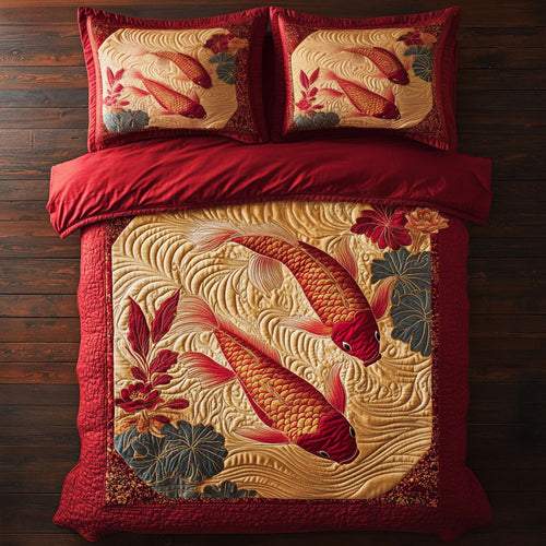 Ascend In Grace CP2907016CL Duvet Cover Set