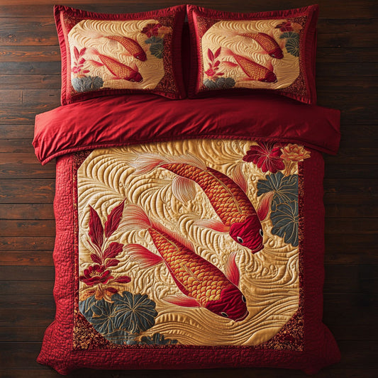 Ascend In Grace CP2907016CL Duvet Cover Set