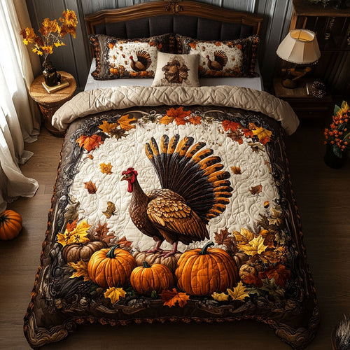 Whispering Turkey WN2309114CL Duvet Cover Set