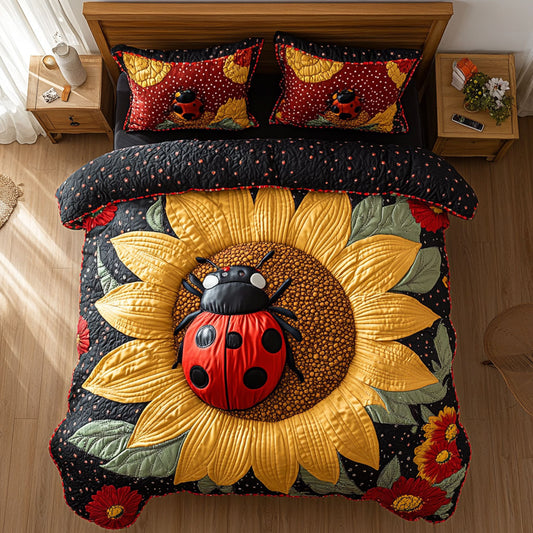 Lucky Bloom CP2908033CL Duvet Cover Set