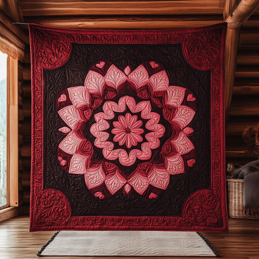 Serenity Silk CP0805001CL Quilt