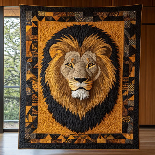 Tribal Pride CP1407007CL Quilt
