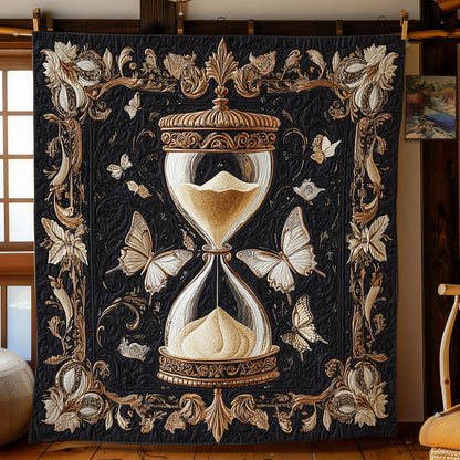 Hourglass Flight WN0406032CL Quilt