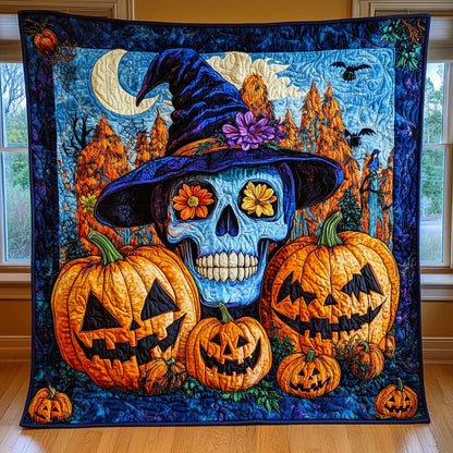 Gothic Harvest CP2608006CL Quilt