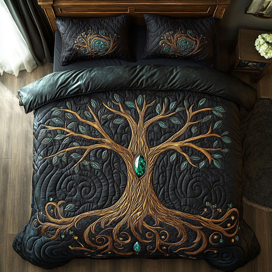 Jewel Of Life CP0809058CL Duvet Cover Set