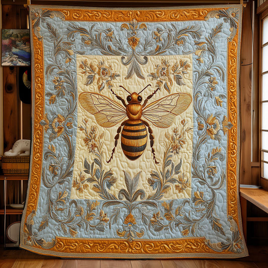 Bee WY0503100CL Quilt
