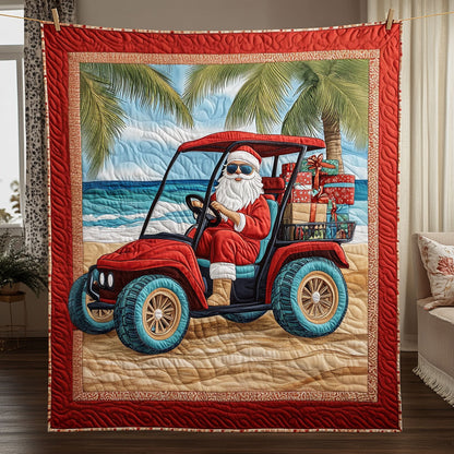 Jolly Joyride LT1911010CL Quilt