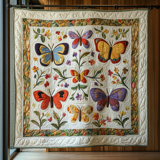 Nature Beauty CP3006005CL Quilt