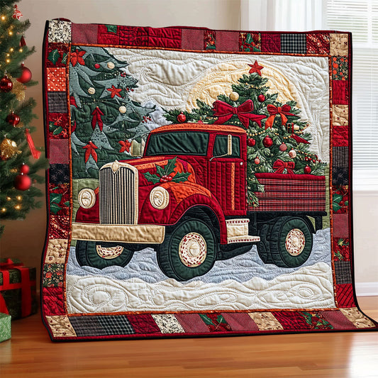 Warm Voyage CP1111073CL Quilt
