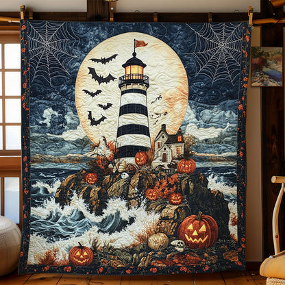 Lighthouse Curse WN2207041CL Quilt