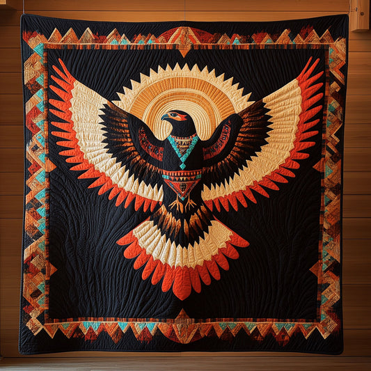Wings Of  Ancients CP1407049CL Quilt