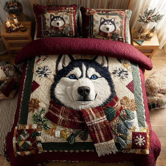 Polar Whispers CP2810040CL Duvet Cover Set