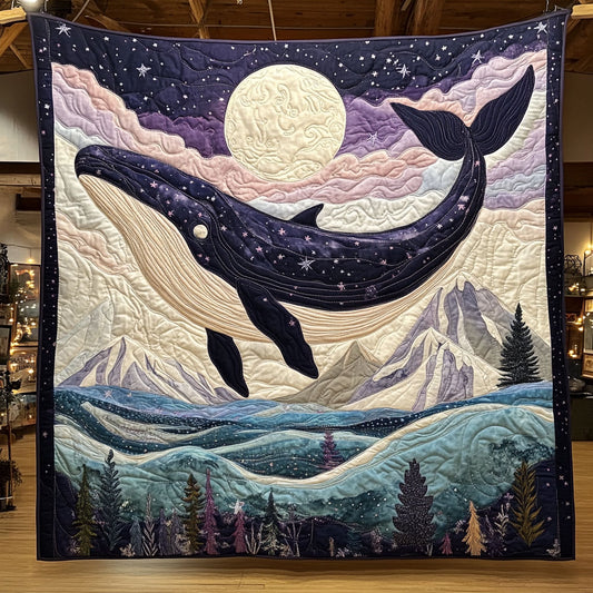 Celestial Surf WP0304017CL Quilt