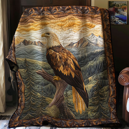 Native Eagle WJ1303017CL Quilt