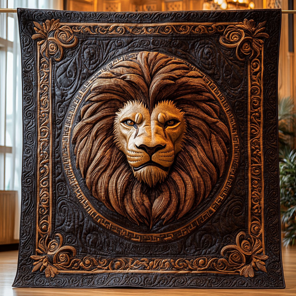 Empire Guardian CP2907006CL Quilt