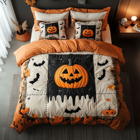 Bat Bite Cake WN1308009CL Duvet Cover Set
