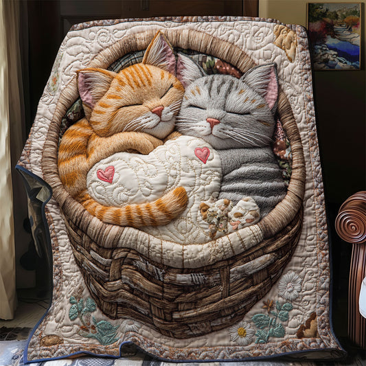 Beautiful Sleep CQ1306016CL Quilt