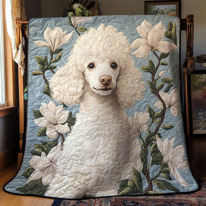 Royal Poodle WN1803123CL Quilt