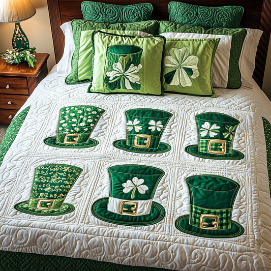 Emerald Bliss XR2101003CL Duvet Cover Set