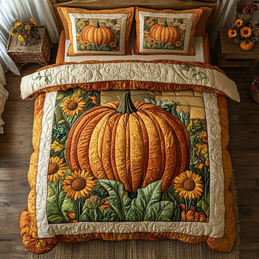 Harvest Day CP2209072CL Duvet Cover Set