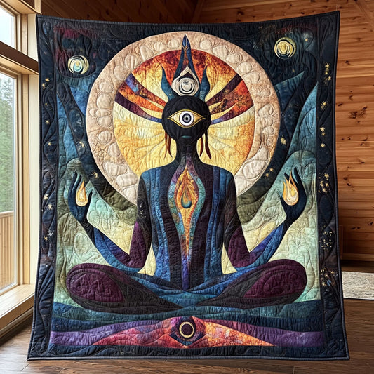 Awakening Flame CP2305036CL Quilt