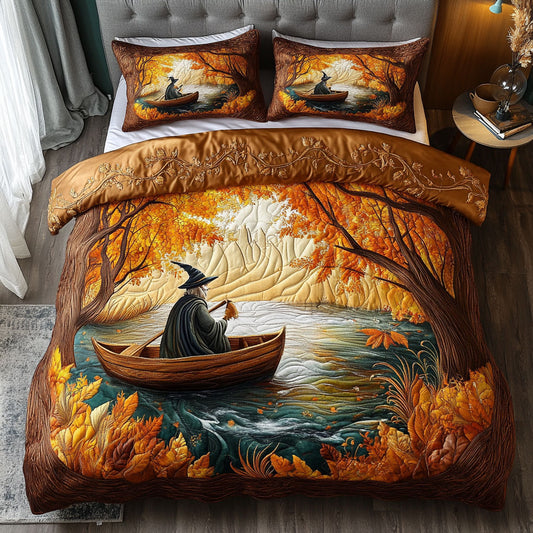 Dream Wizard WN0309025CL Duvet Cover Set